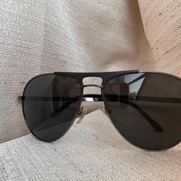 Versace Sunglasses Men
